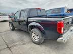 2014 Nissan Frontier SV