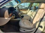 2002 Lincoln Continental
