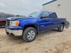 2013 GMC Sierra K1500 SLE