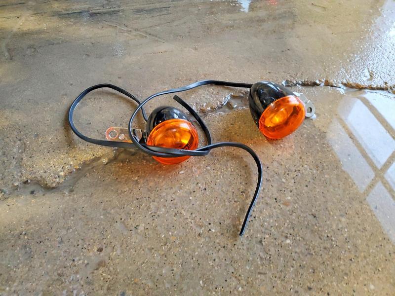 2006 Harley-Davidson Flhtcui