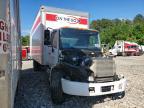2018 Hino 2019 Hino 268A BOX Truck