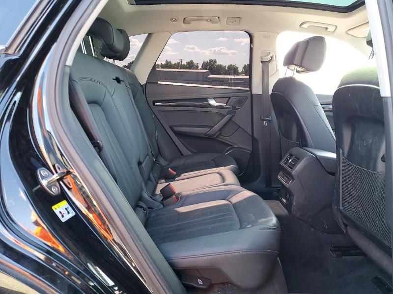2020 Audi Q5 Premium