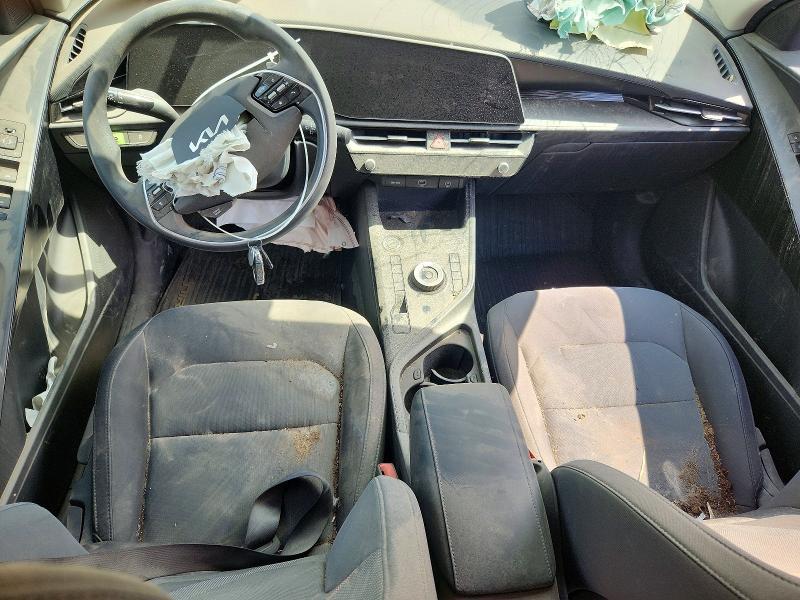 2024 KIA Niro Premium