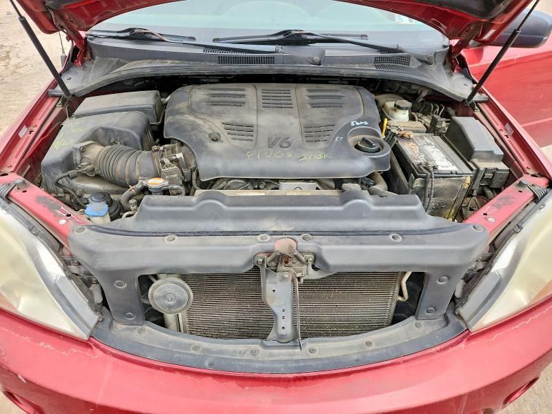 2009 KIA Sorento Base