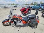 2006 Honda VT750 CA