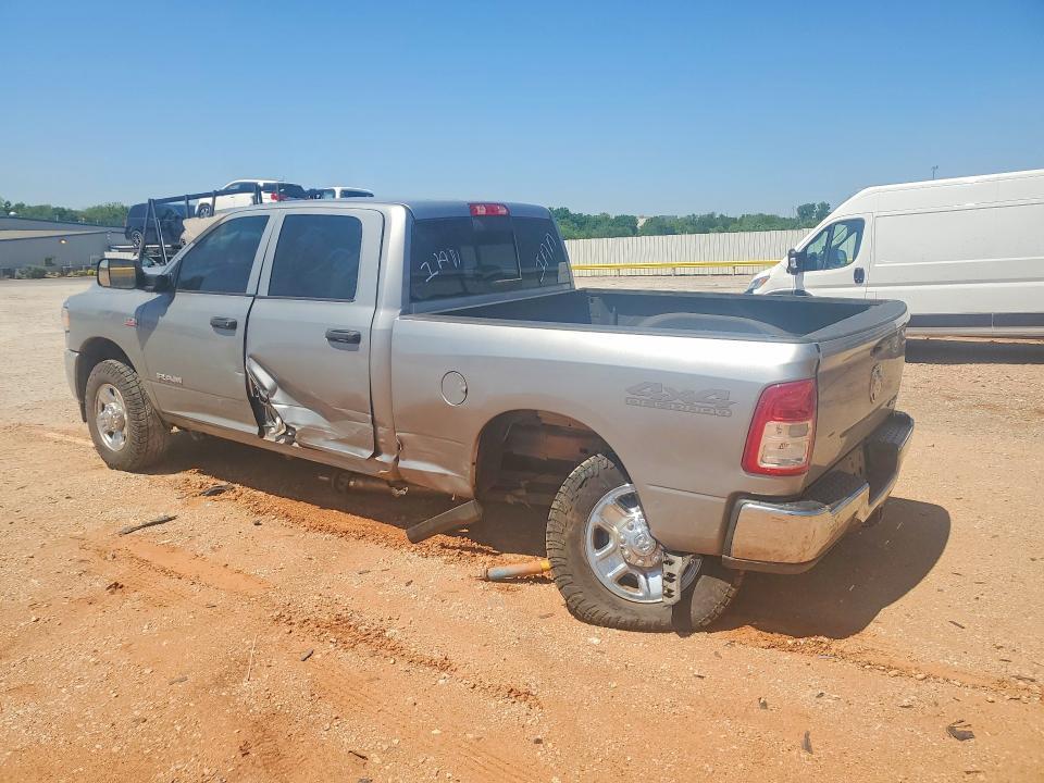 2020 Dodge RAM 2500 Tradesman