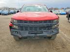 2021 Chevrolet Silverado C1500
