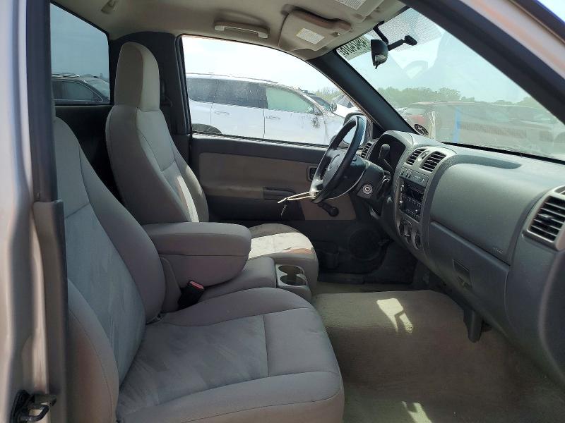 2004 Chevrolet Colorado