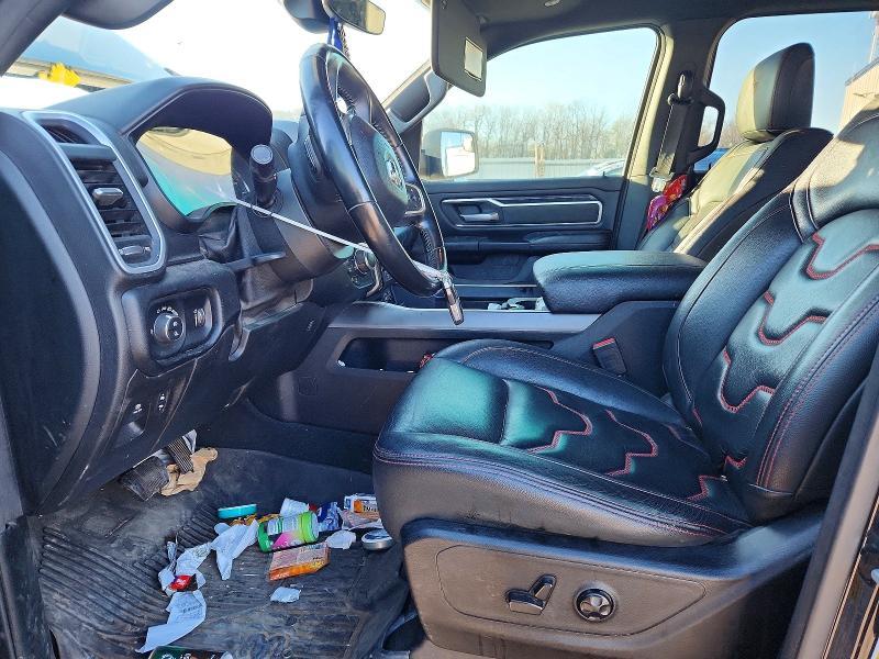 2021 Dodge RAM 1500 BIG Horn