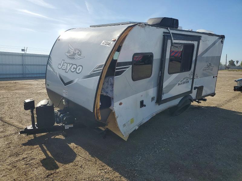 2025 Jayco JAY Flight Camper
