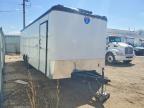 2025 Interstate VICTCC24TA3 Enclosed Cargo Trailer