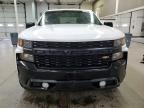 2020 Chevrolet Silverado C1500