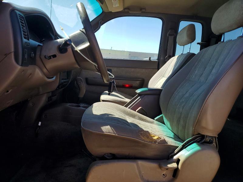 2000 Toyota Tacoma Xtracab Prerunner