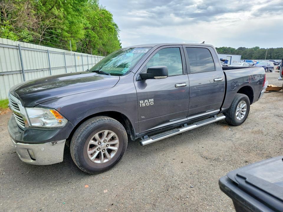 2016 Dodge Ram 1500 slt
