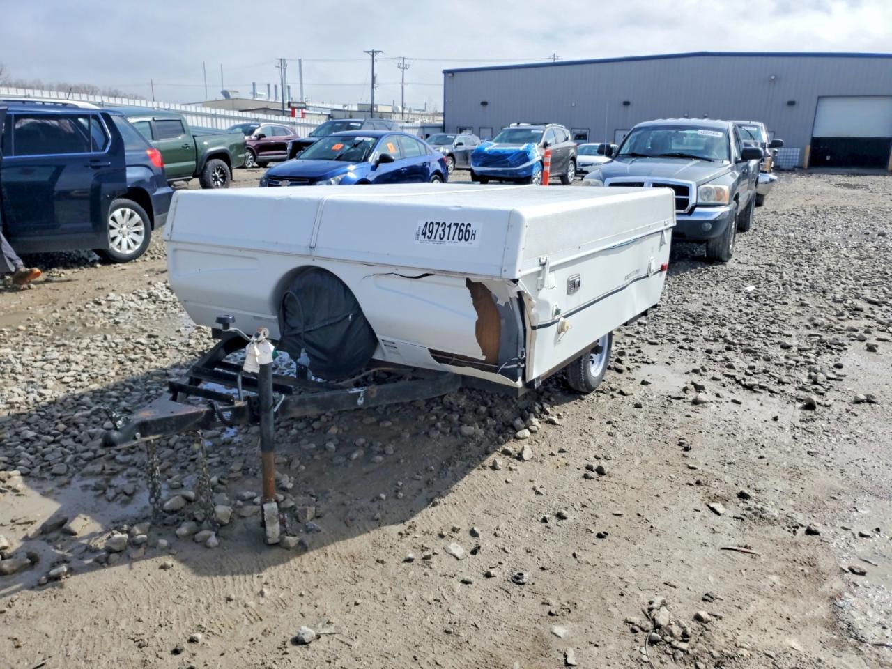 2004 Other Coleman