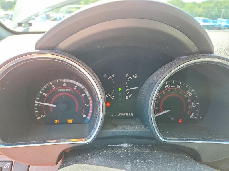 2008 Toyota Highlander Base