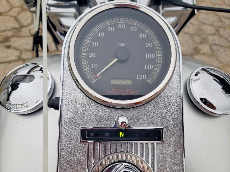 2003 Harley-Davidson Flhrci Anniversary