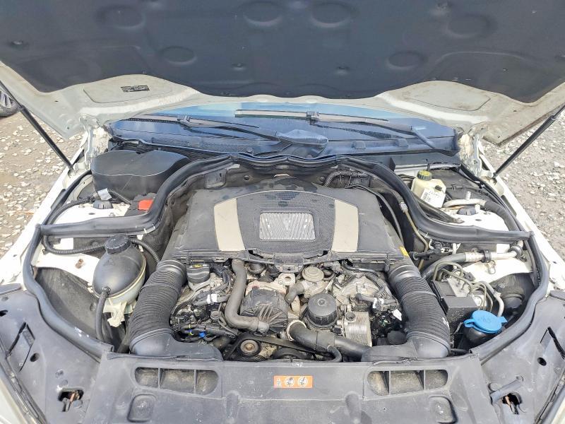 2009 Mercedes-Benz C300