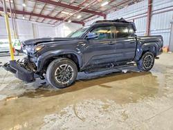 Vehiculos salvage en venta de Copart Jacksonville, FL: 2024 Toyota Tacoma TRD Sport