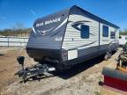 2019 Heartland Trail Runner Camper