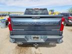 2021 Chevrolet Silverado C1500 Custom