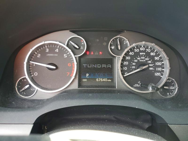 2014 Toyota Tundra SR