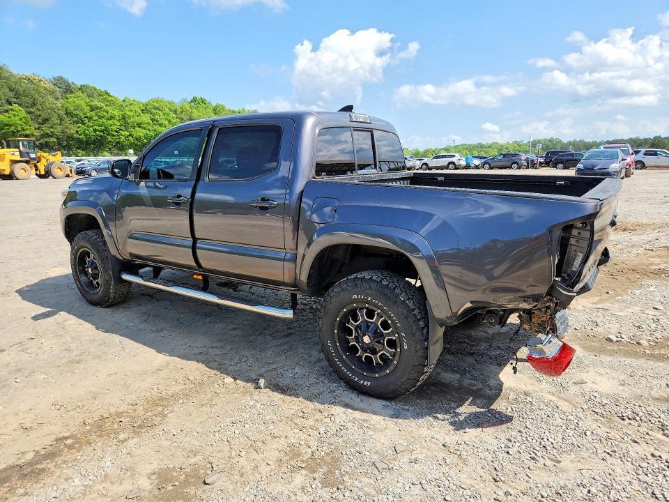 2017 Toyota Tacoma SR5 V6