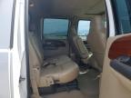 2007 Ford F250 Super Duty