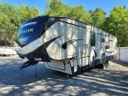 2018 Keystone 2018 Keystone Cougar Camper