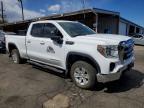 2021 GMC Sierra K1500 SLE