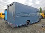 2021 Freightliner MT45G Chassis Delivery Truck