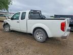 2014 Nissan Frontier S
