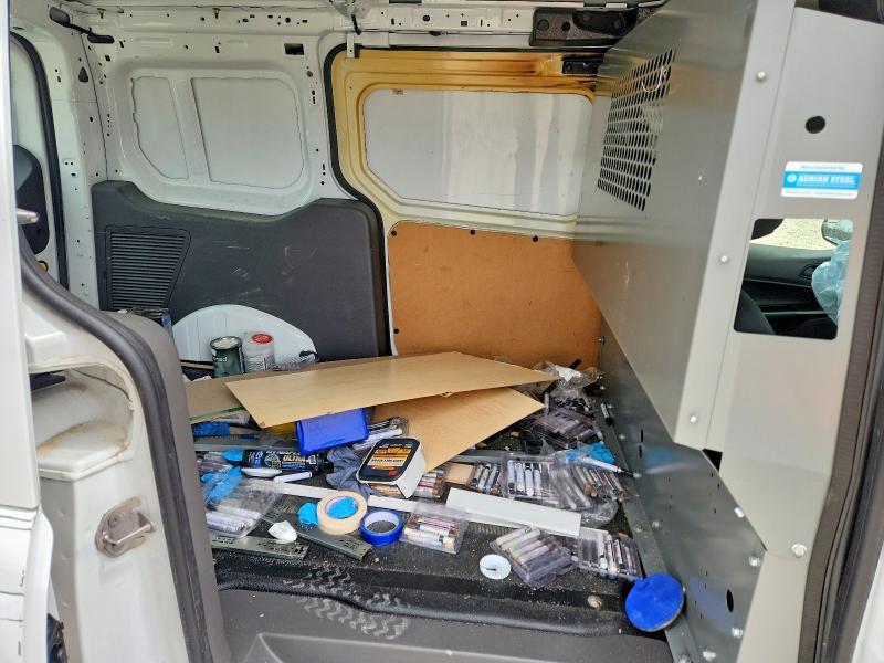 2020 Ford Transit Connect xl Delivery van