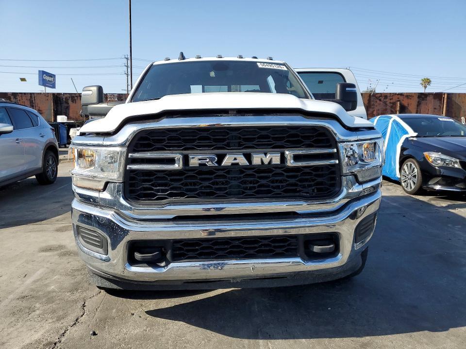 2024 Dodge Ram 3500 Tradesman