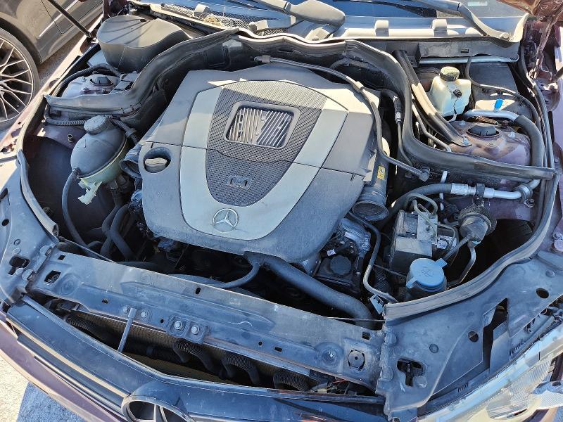 2008 Mercedes-Benz C 350