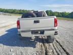 2016 Chevrolet Silverado K1500 LTZ