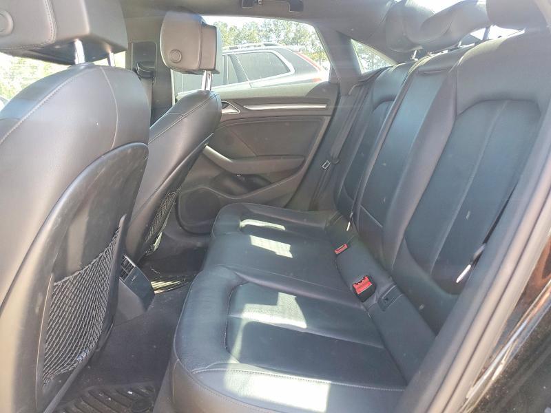 2017 Audi A3 Premium Plus