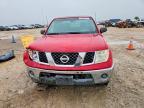 2008 Nissan Frontier SE V6
