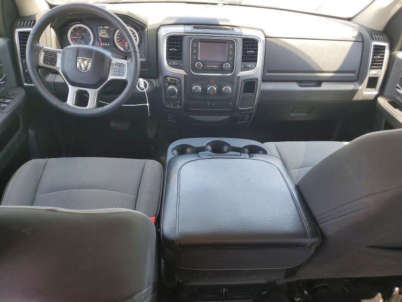 2021 Dodge RAM 1500 Classic SLT
