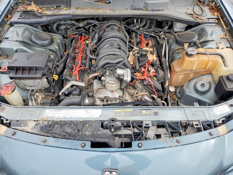 2006 Dodge Charger r
