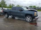2017 Chevrolet Silverado K2500 Heavy Duty LT