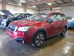 2018 Subaru Forester 2.5i for sale in Elgin, IL