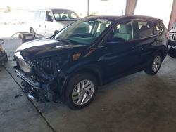 2015 Honda Cr-v exl for sale in American Canyon, CA
