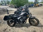 2023 Honda CMX500
