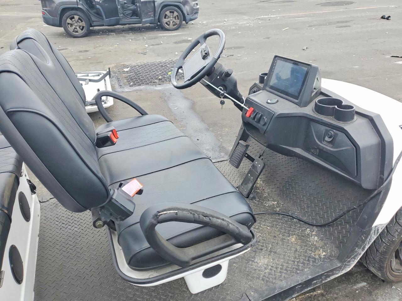 2026 Mevh 2026 Moto Electric Utility Vehicle