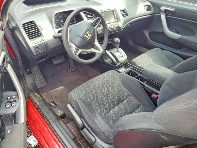 2007 Honda Civic ex