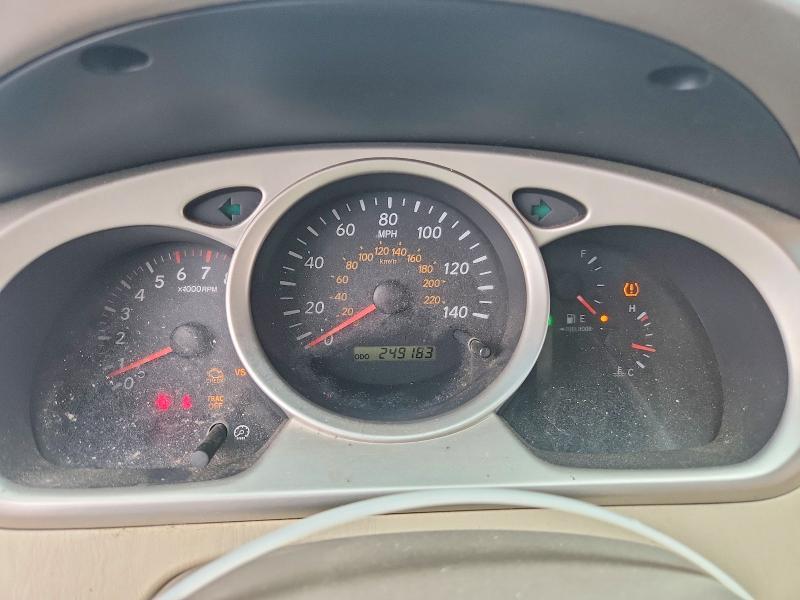 2006 Toyota Highlander Limited