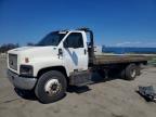 2007 Chev Rolet C7500 Rollback TOW Truck