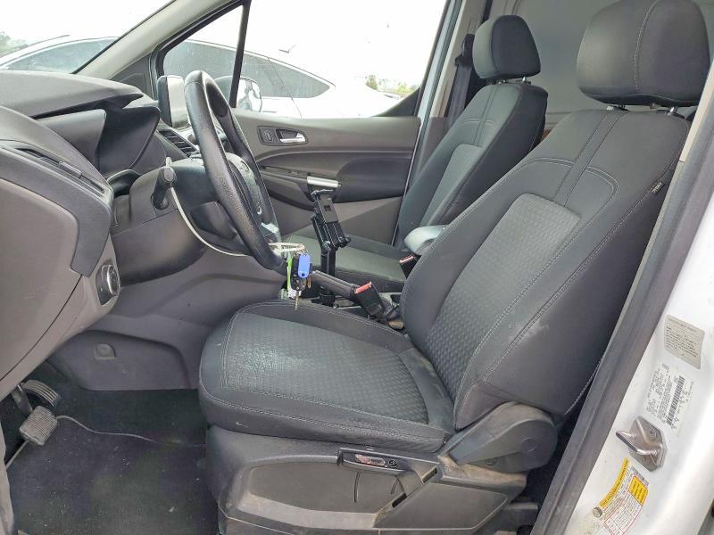 2019 Ford Transit Connect xlt Delivery van