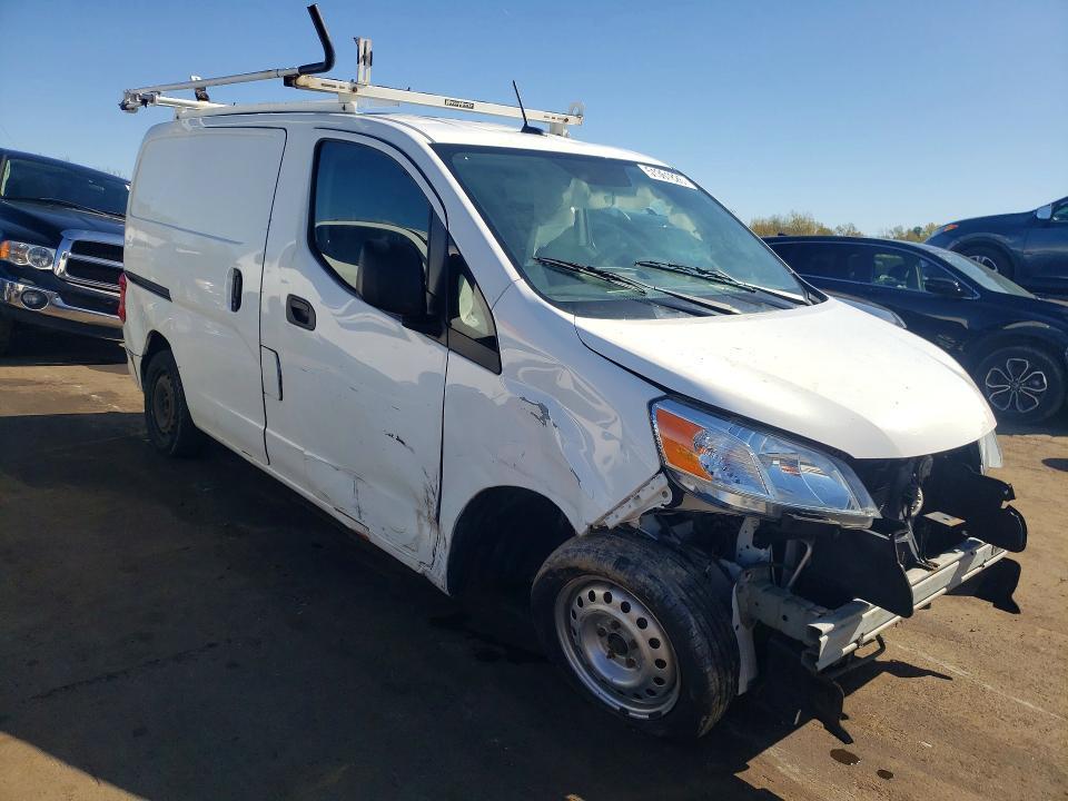 2020 Nissan NV200 SV